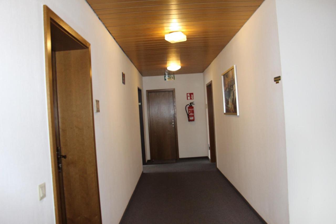 Gasthof Gruner Baum Bayreuth Buitenkant foto