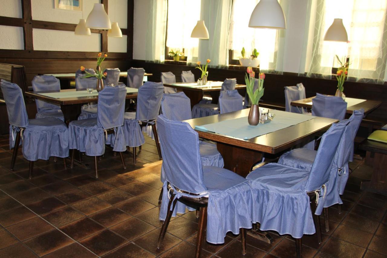 Gasthof Gruner Baum Bayreuth Buitenkant foto