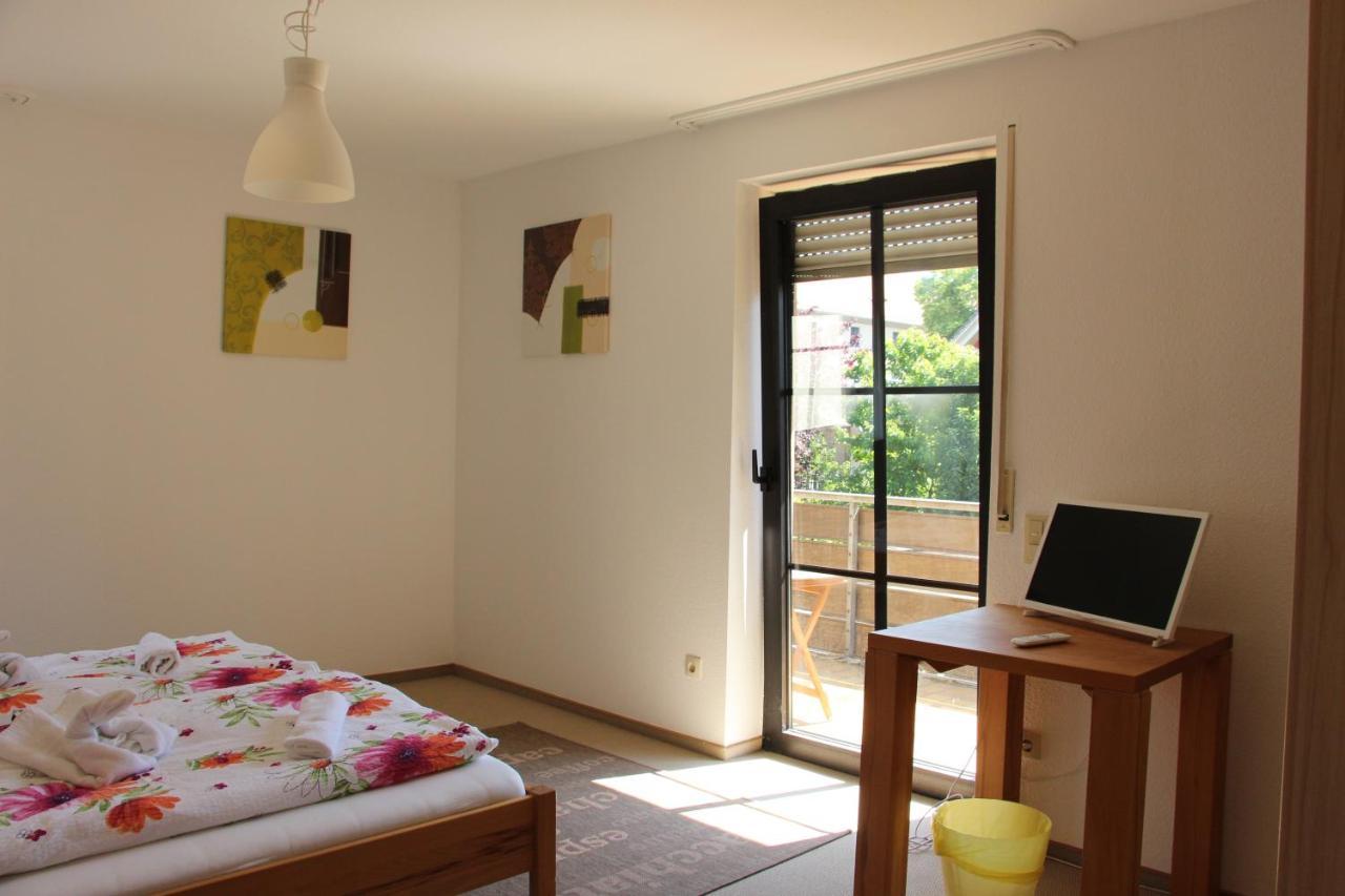 Gasthof Gruner Baum Bayreuth Buitenkant foto